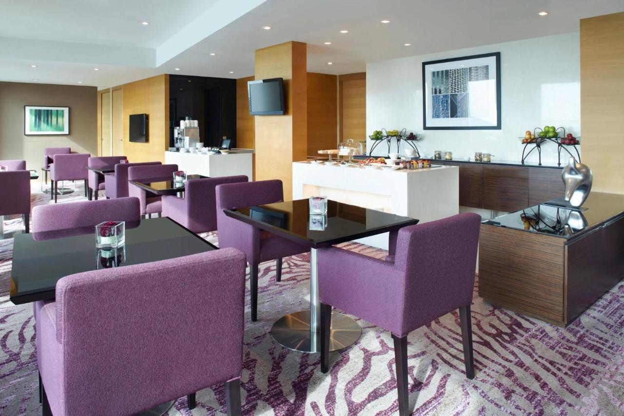 Novotel Citygate Хонконг Екстериор снимка