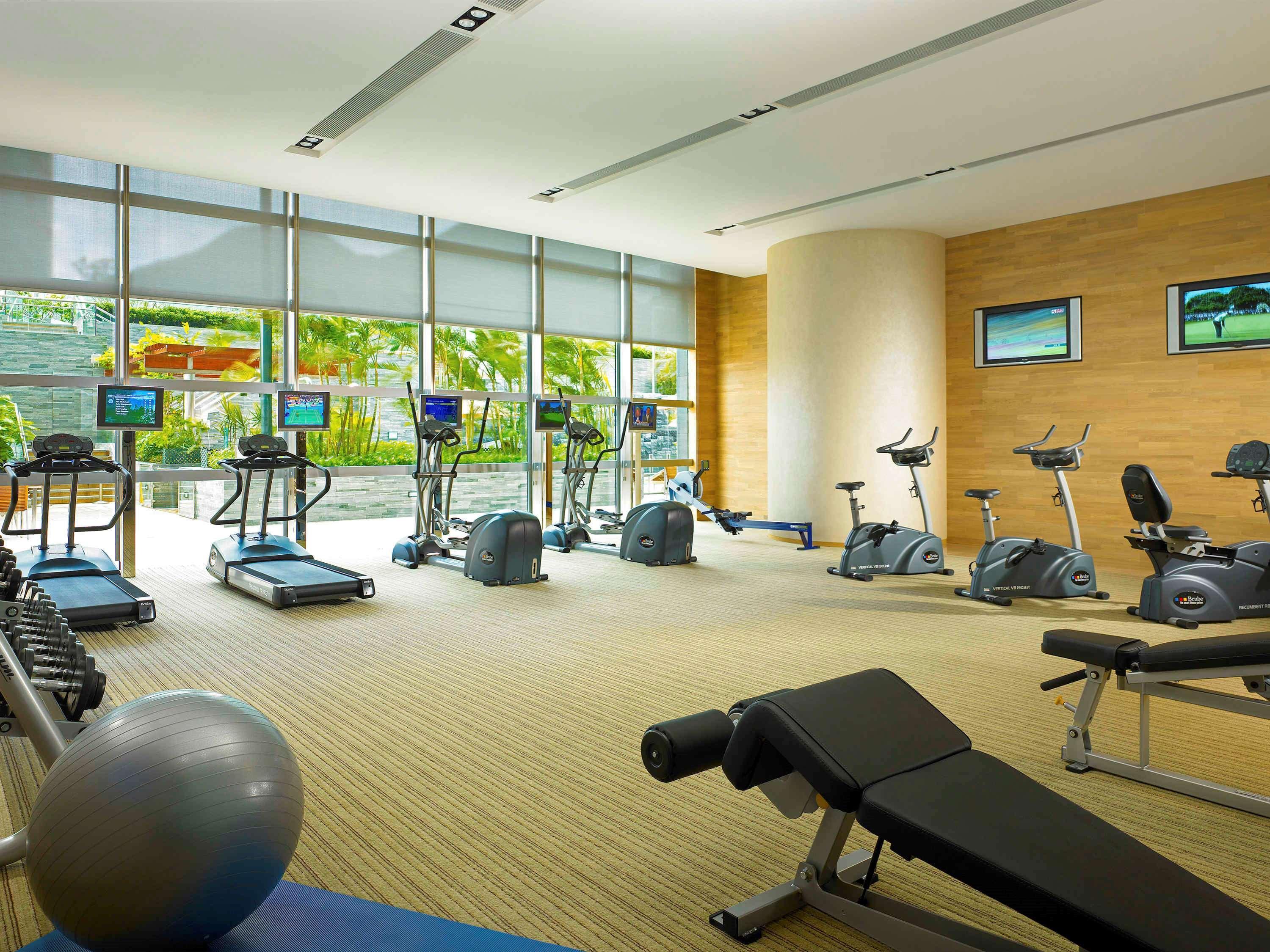 Novotel Citygate Хонконг Екстериор снимка