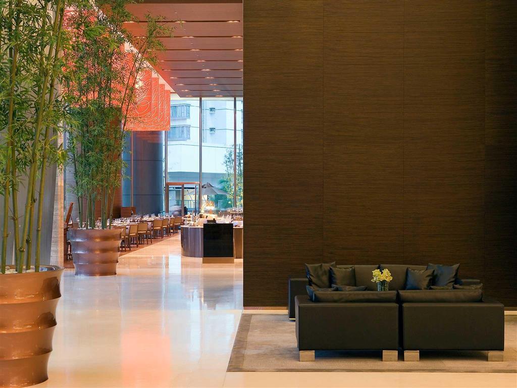 Novotel Citygate Хонконг Екстериор снимка