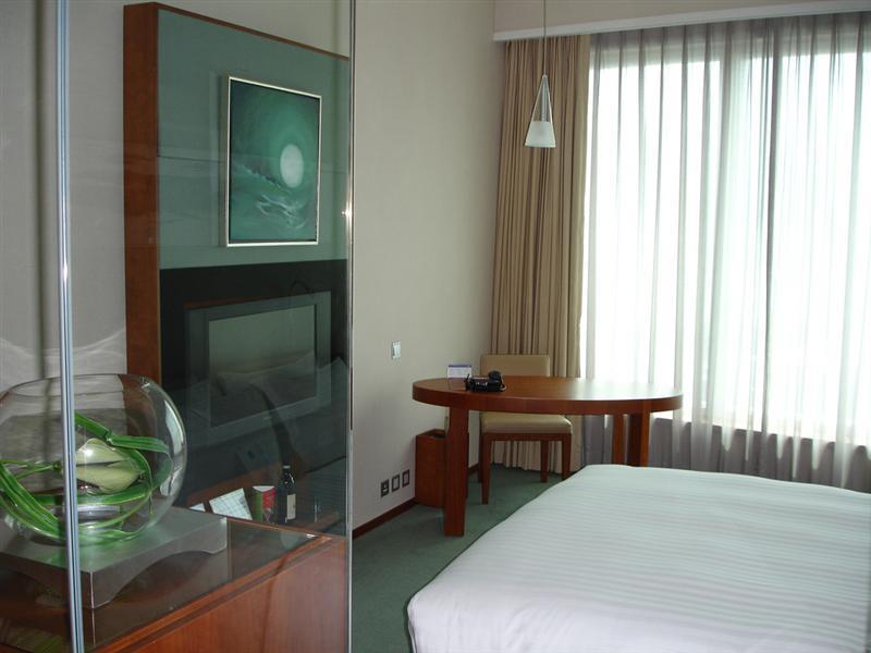 Novotel Citygate Хонконг Екстериор снимка