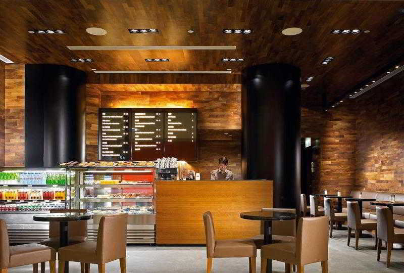 Novotel Citygate Хонконг Екстериор снимка
