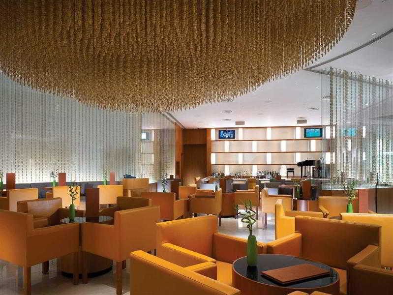 Novotel Citygate Хонконг Екстериор снимка