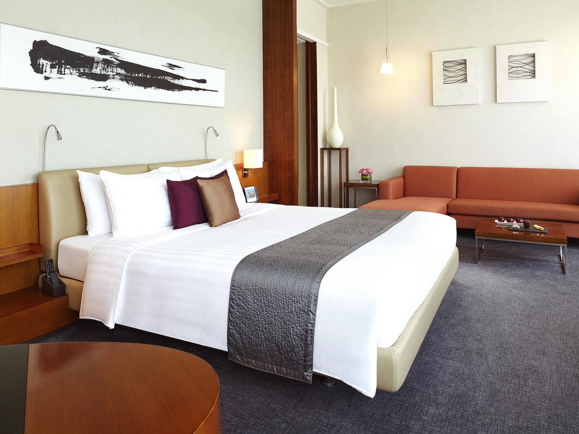 Novotel Citygate Хонконг Екстериор снимка